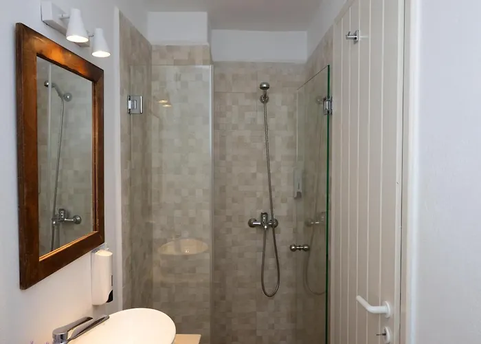 Maison Mimis In Center Сasa de vacaciones