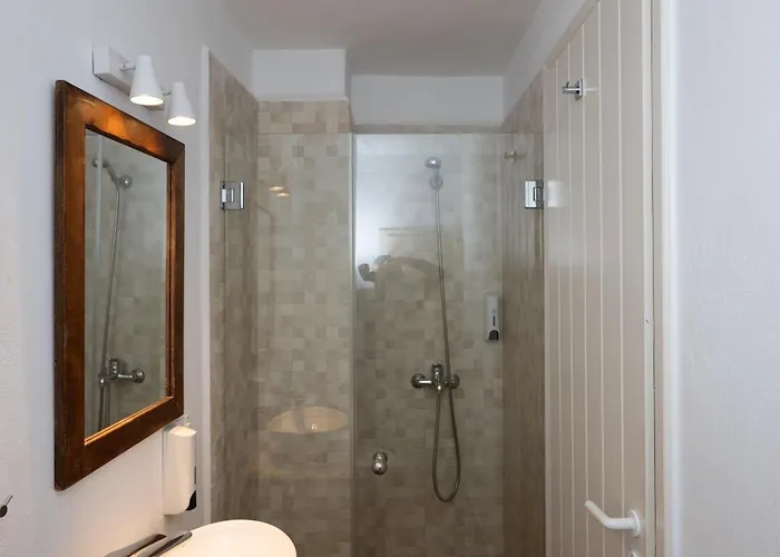 Maison Mimis In Center