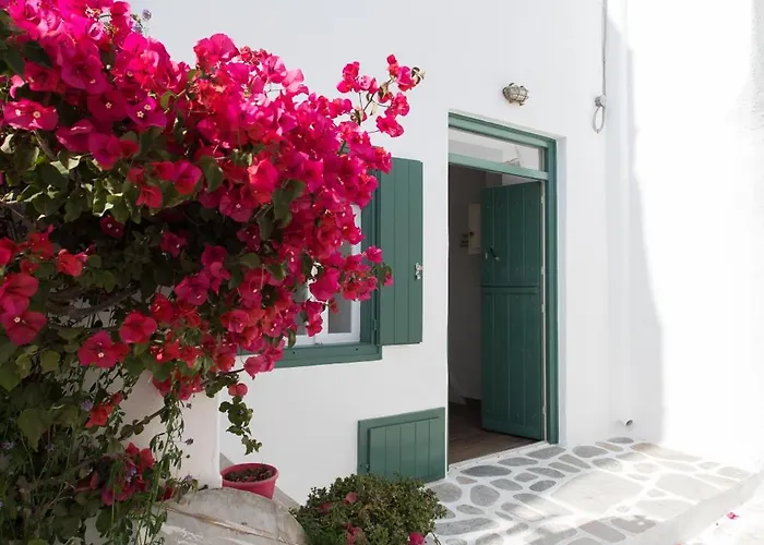 Сasa de vacaciones Maison Mimis In Center *