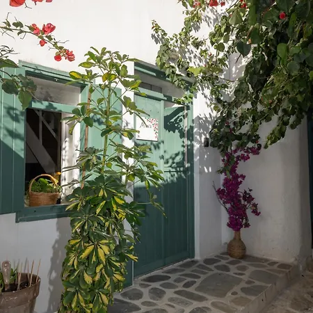 Maison Mimis In Center Holiday home Mykonos Town