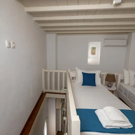 Maison Mimis In Center Holiday home *