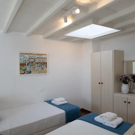 Casa vacanze Maison Mimis In Center Mykonos Town