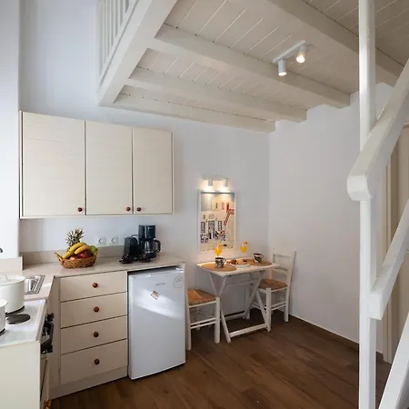 Maison Mimis In Center Casa vacanze *